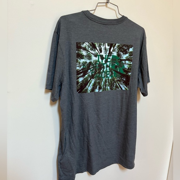 NWOT The North Face Crown Shyness Tee Size Medium - Picture 10 of 12